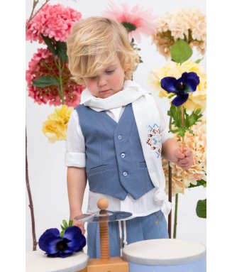 Bambolino :Esteban-1921