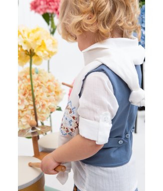 Bambolino :Esteban-1921