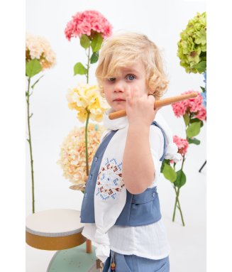 Bambolino :Esteban-1921