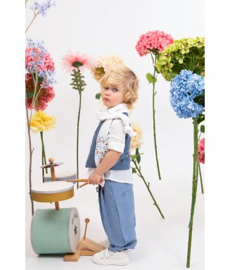 Bambolino :Esteban-1921