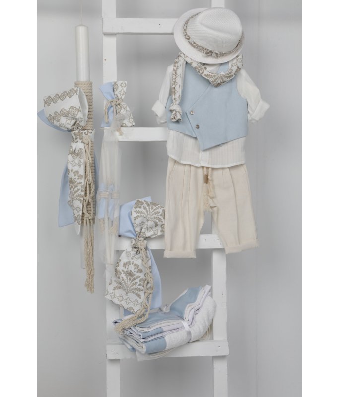 Bambolino :Emerson-1922