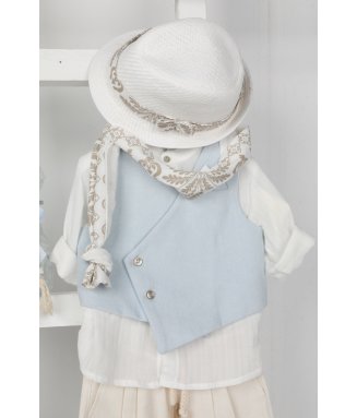 Bambolino :Emerson-1922