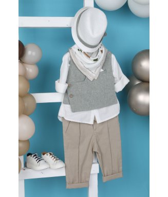 Bambolino :Karl-1928