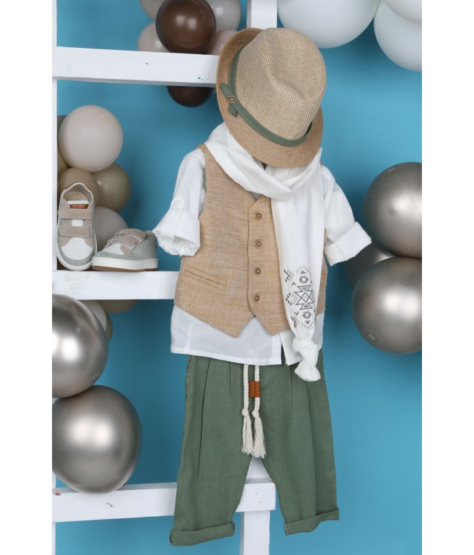 Bambolino :Chris-1929