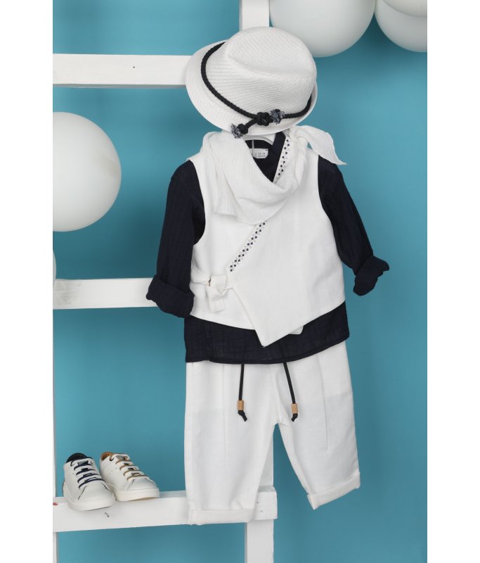 Bambolino :Charlie-1930