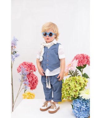 Bambolino :Cristian-1931