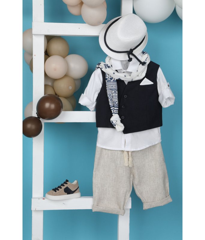 Bambolino :Lazaros-1933