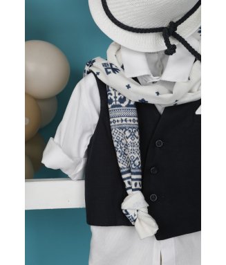 Bambolino :Lazaros-1933