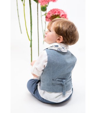 Bambolino :Larry-1935