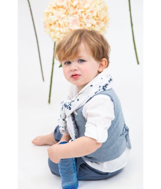 Bambolino :Larry-1935