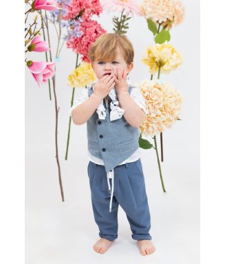 Bambolino :Larry-1935