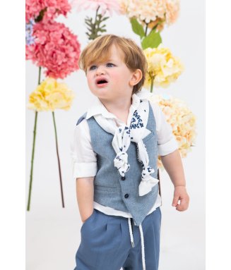 Bambolino :Larry-1935