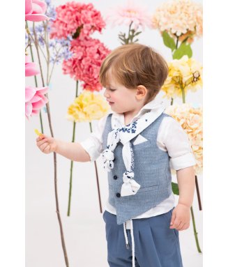 Bambolino :Larry-1935