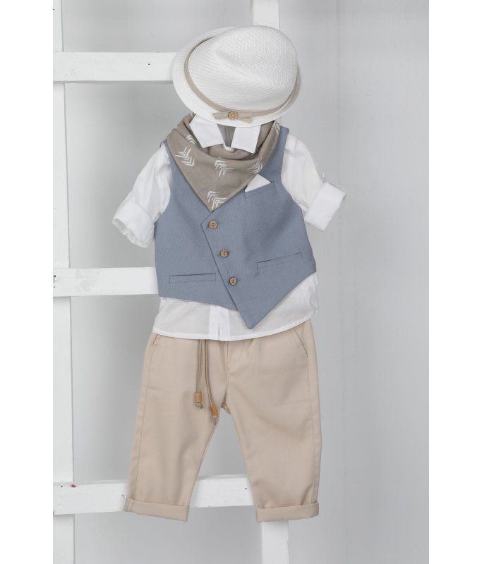 Bambolino :Leandros-1938