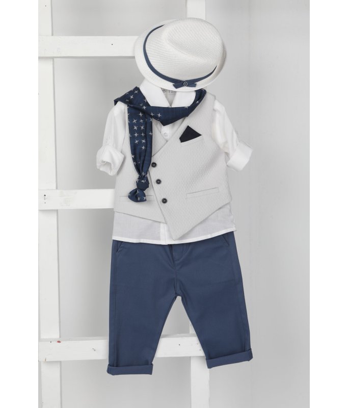 Bambolino :Logan-1940