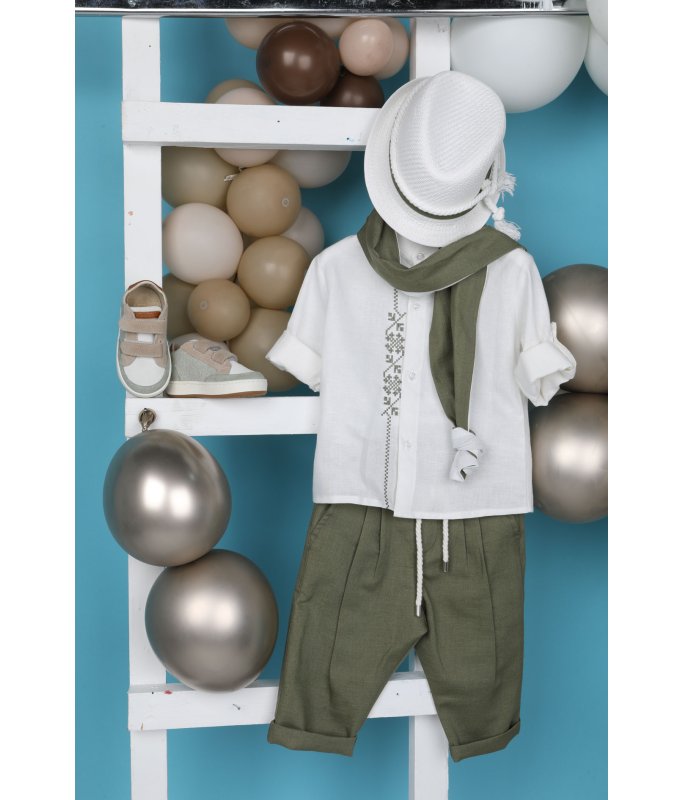 Bambolino :Odisseas-1945