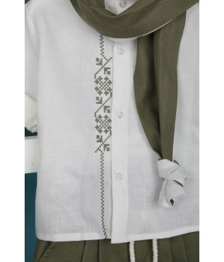 Bambolino :Odisseas-1945