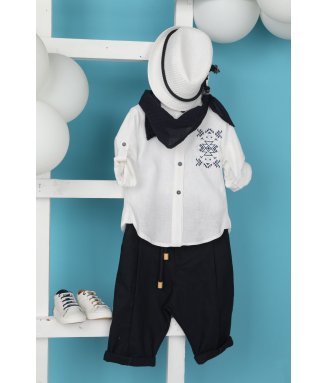 Bambolino :Oliver-1946