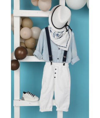 Bambolino :Orestis-1947