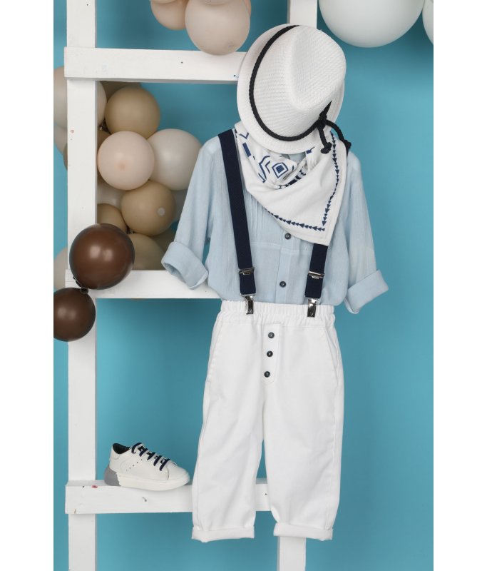 Bambolino :Orestis-1947