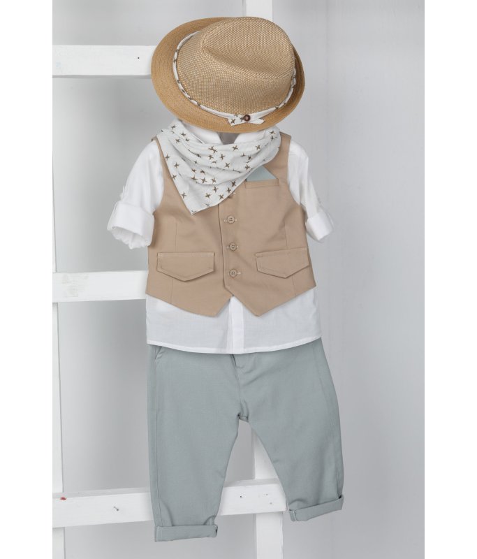 Bambolino :Patrick-1948