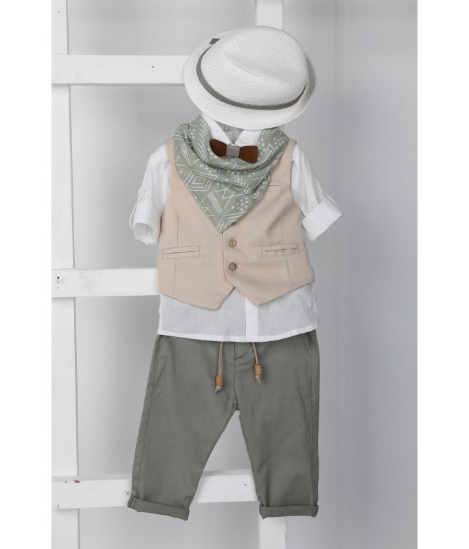 Bambolino :Pablo-1949