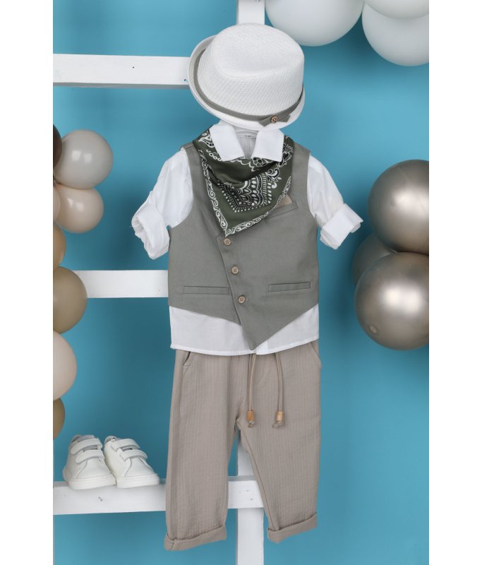 Bambolino :Rafael-1950