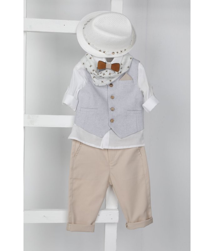 Bambolino :Dereck-1953