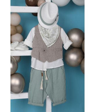 Bambolino :James-1954