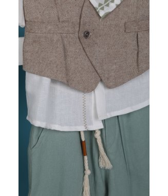 Bambolino :James-1954