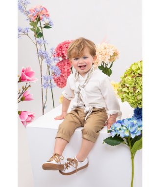 Bambolino :Jordan-1955