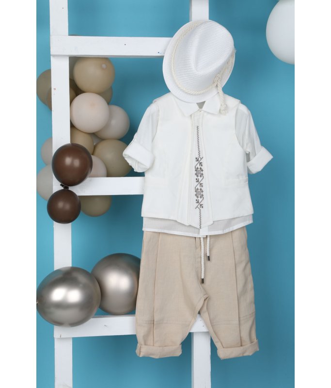 Bambolino :Fanis-1957