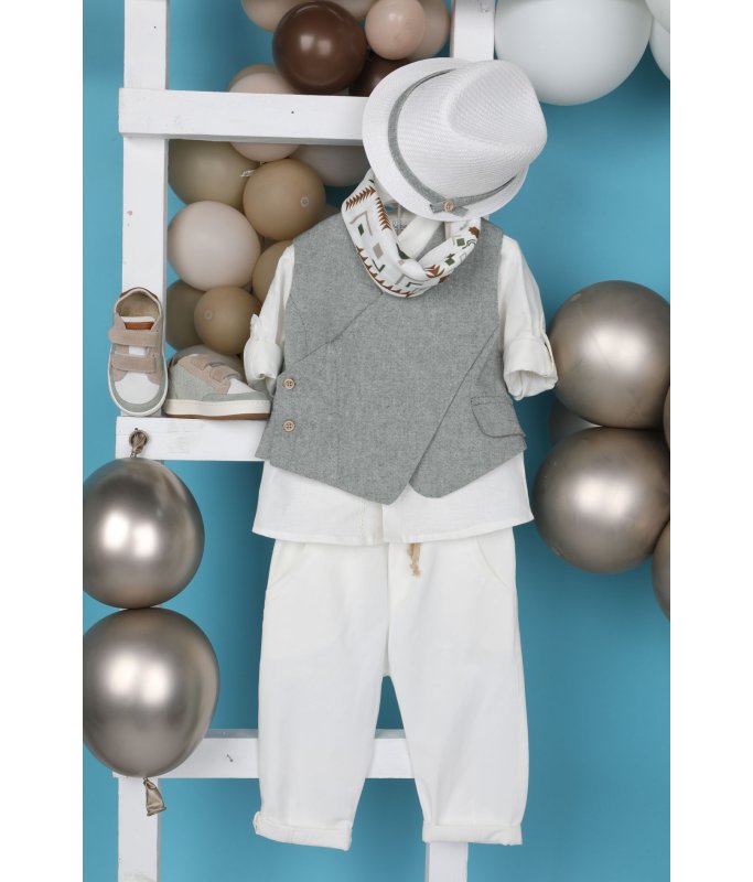 Bambolino :Faidon-1960