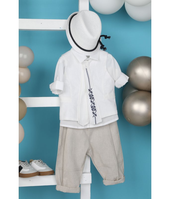 Bambolino :Panos-1967