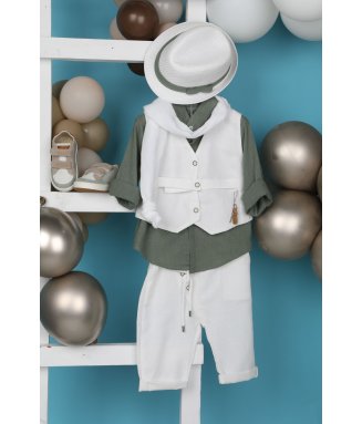 Bambolino :Sasha-1970