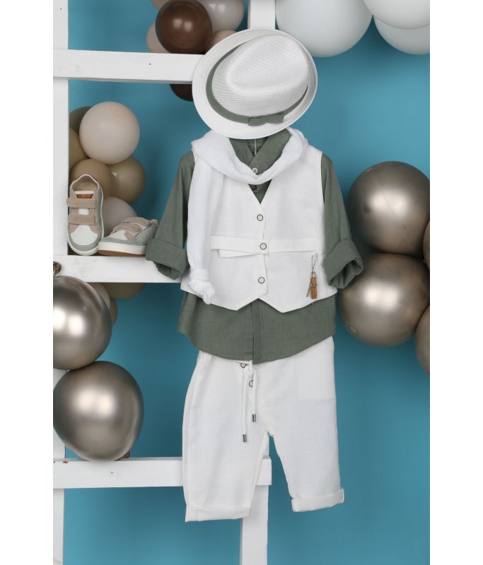 Bambolino :Sasha-1970