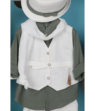 Bambolino :Sasha-1970