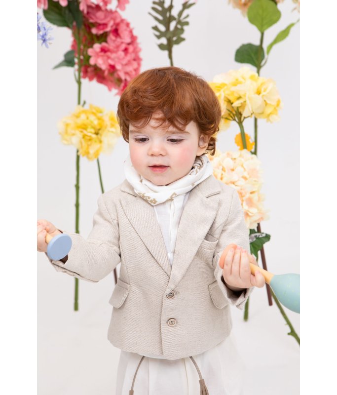 Bambolino :Myles-1973