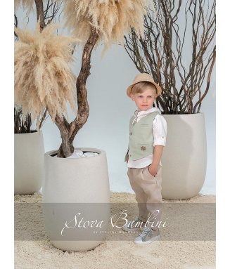 Stova Bambini :SS26  b2