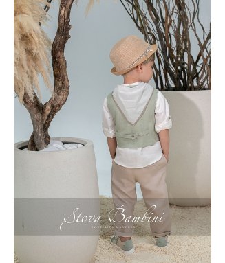 Stova Bambini :SS26  b2