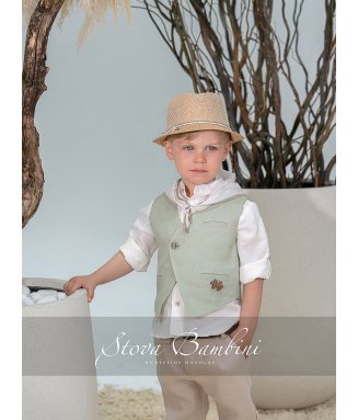 Stova Bambini :SS26  b2