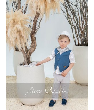 Stova Bambini :SS26  b4