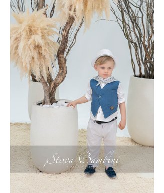 Stova Bambini :SS26  b4