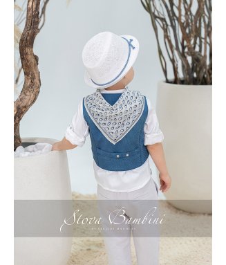 Stova Bambini :SS26  b4