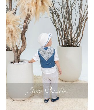 Stova Bambini :SS26  b4