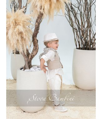 Stova Bambini :SS26  b5