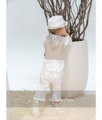 Stova Bambini :SS26  b5