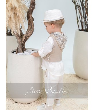 Stova Bambini :SS26  b5