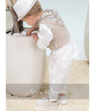 Stova Bambini :SS26  b5