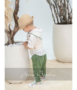 Stova Bambini :SS26  b6